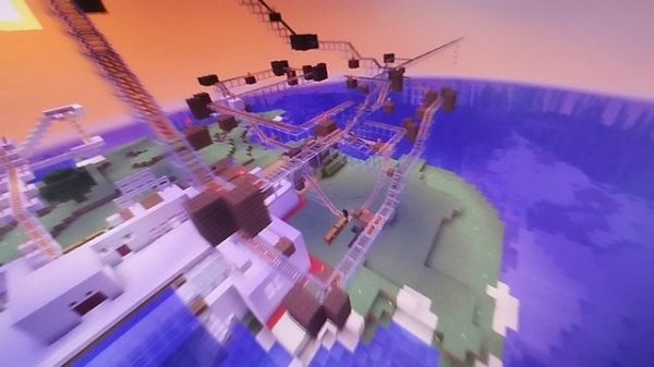 Американский горки