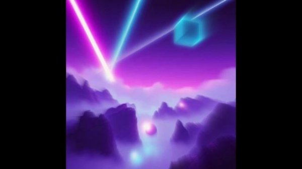 Позитрон VIII Cube set(2) - AI Music SUNO