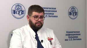 Находится ли Петербург в зоне опасных инфекций: актуальное интервью