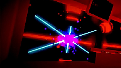 Unnamed Power Core Meltdown Reactor