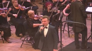 Песня о друге. Дмитрий Ковзель.