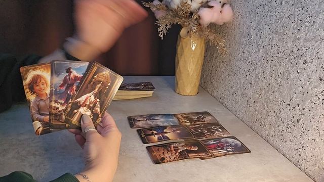 Он сам себе врёт 🫣 Что он ДУМАЕТ о Вас, а что реально происходит ⁉️❤️ смотреть онлайн