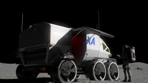 Как Япония создала свое безумное космическое агентство