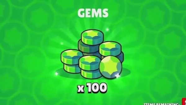 Бравл старс