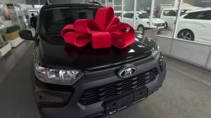 КУПИЛ НИВУ ТРЕВЕЛ