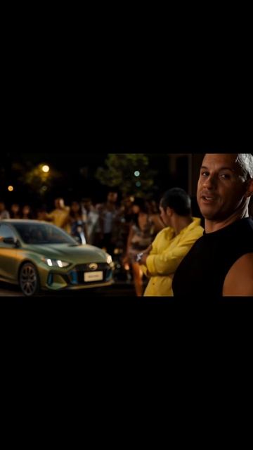 ЕСЛИ БЫ ФОРСАЖ СНИМАЛИ В СОВРЕМЕННОМ МИРЕ смотреть онлайн