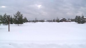 Вятчинки без света, тепла и воды