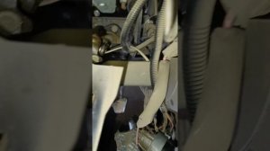 Лада калина- что делать если шатается руль