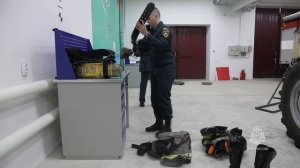 Региональный этап чемпионата по профессиональному мастерству