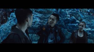 Город золотого паука / Huang jin zhi zhu cheng (2022)