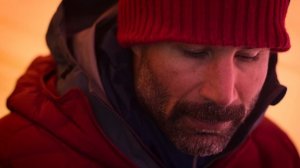 От полюса к полюсу с Уиллом Смитом 1 сезон 1 серия (документальный сериал, 2026)