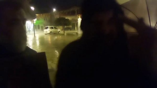 ΠΟΙΟΣ ΘΑ ΠΊΣΤΕΥΕ ;