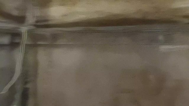 Строим модуль в Газель 4м с проходом из кабины.