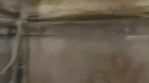 Строим модуль в Газель 4м с проходом из кабины.