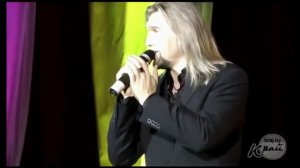 Пётр Елфимов - Книга откровений (фрагмент юбилея Дворца культуры, Молодечно, 17.10.2012 г.)