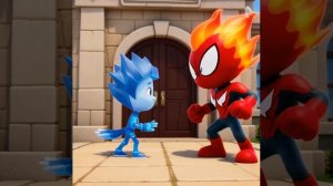 супер битва