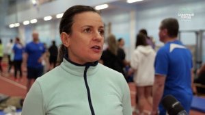 С РАБОТЫ – НА МАНЕЖ, 12.02.2026