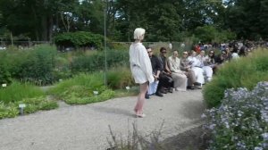 Показ коллекции Munthe весна-лето 2026