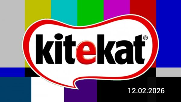 Отключение Вещания Kitekat TV 12.02.2026