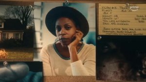 Скарпетта – трейлер сериала Prime Video (русские субтитры, 2026)