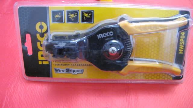 Стриппер INGCO HWSP04 смотреть онлайн