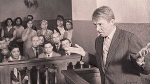 "Берегись автомобиля" (1966) Отпустите меня, пожалуйста...