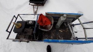 О тросиках для МБ