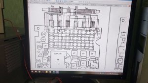 ФМ 87-108,5 мгц на "Сонату 201" в г. Ставрополь.
