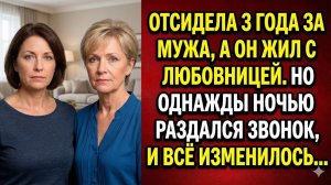«Устроилась в особняк после колонии, а потом услышала голос бывшего мужа» Слушать житейские истории