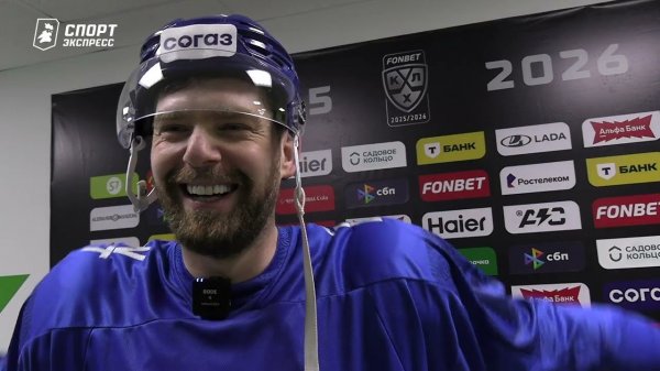 Заканчивать не собираюсь. Интервью с Евгением Кузнецовым