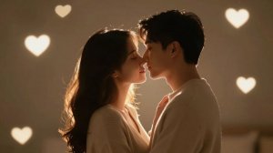 Любите друг друга...