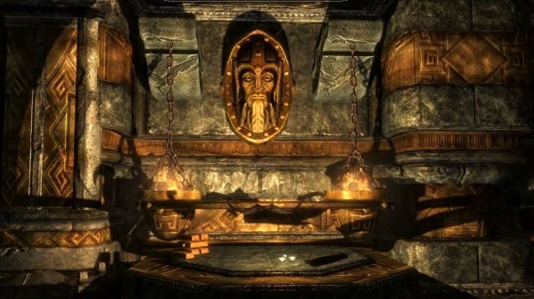 The Elder Scrolls V: Skyrim. Испытания в Кагрумезе. Прохождение от SAFa