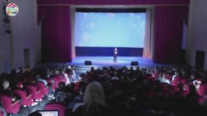 Ролик о фестивале