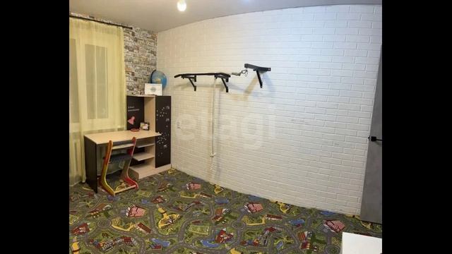 Продаётся 3-комнатная квартира, улица Ленина, 195/2, Михайловск смотреть онлайн