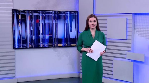 Вести-24. Башкортостан - 12.02.26