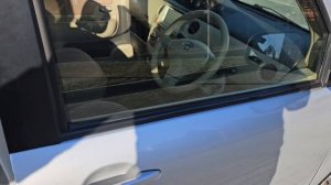 Toyota Sienta 2013 года продается в г. Краснодар