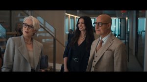 Дьявол носит Прада 2 Трейлер 2026