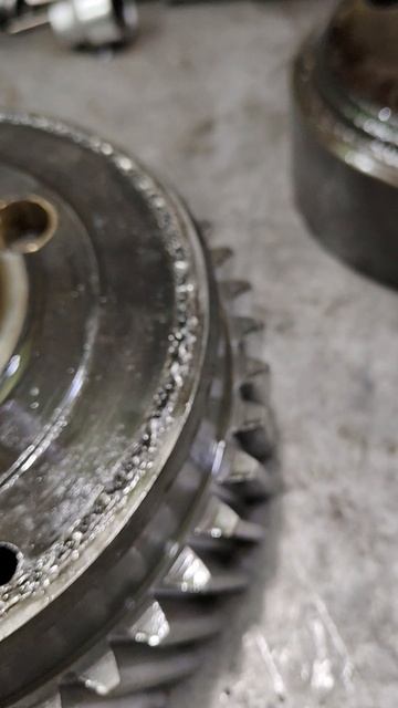 КАМАЗ - сварено без глаз #automobile #ремонт