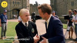 🎬 Гарри Поттер и философский камень (2001) — Актёры и локации тогда и сейчас (2026)