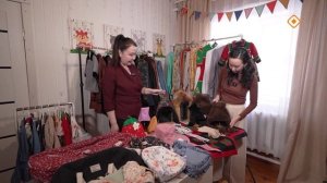 Барыс. Сахая Боппосова