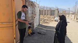 Обеспокоенность Таййибы по поводу болезни Азаде