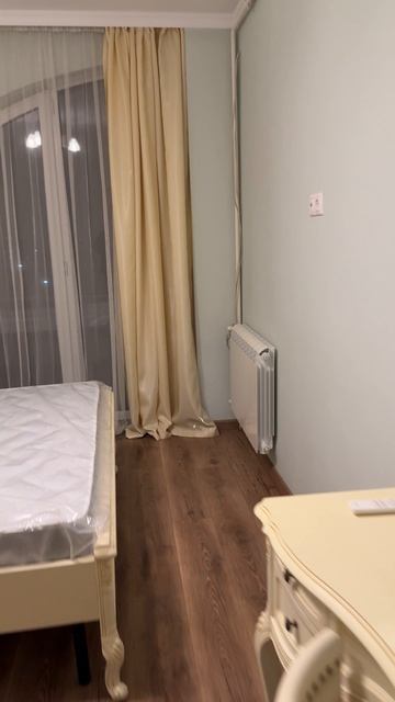 Аренда Евродвушка ул.Зураба Магкаева 2 1010