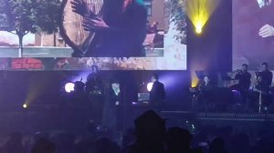 Авраам Фрид в Москве - Гоп казак