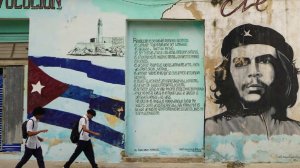 Россия направит партию нефти на Кубу в ближайшее время