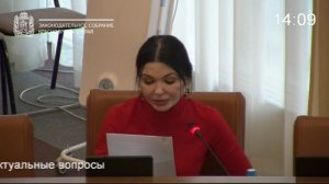 Сессия 12 февраля 2026 года (9 часть)