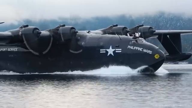 ПОСЛЕДНИЙ в ИСТОРИИ взлет Мартина Марса .