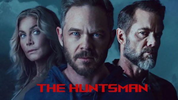 Охотник | The Huntsman (2026)