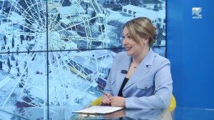 Доброе утро. В гостях Даниэль и Эмир Головатенко