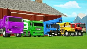 Мультики для детей. Яркие Мультики  . Детские мультики для малышей смотреть