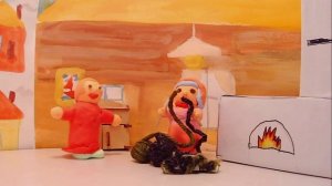 Теплые вещи для Защитников Отечества